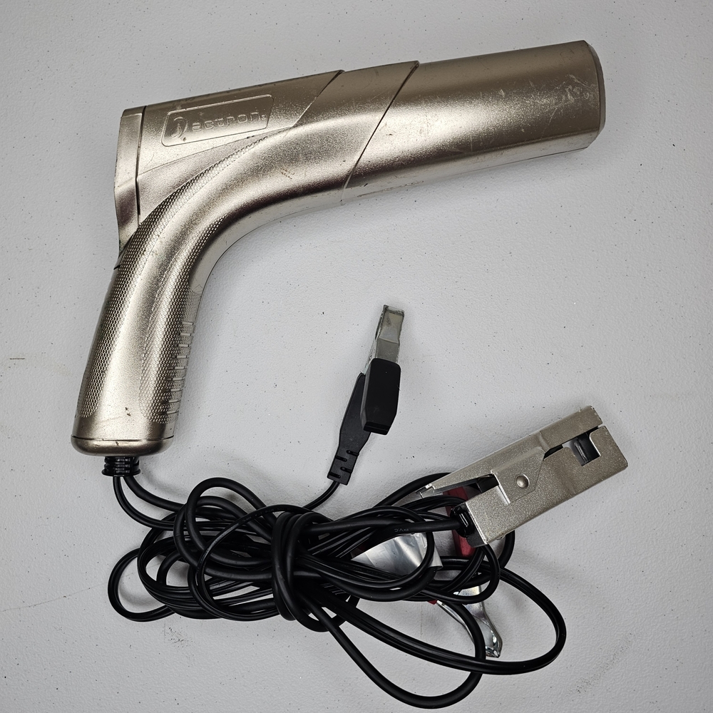 Gold Heat Gun by Unknown Brand